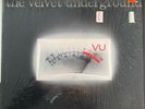 The Velvet Underground - VU LP (1985) Verve - 422-823 721-1 Y-1. EX/EX