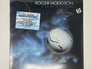 Roger Hodgson - In The Eye Of The Storm 1984 A&M Records Inc **Sealed**