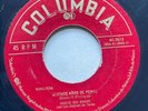 DUETO RIO BRAVO - Muchos Años de Penas / RARE RANCHERA 45 COLUMBIA