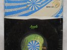 Paul McCartney Apple Records Band On The Run RARE PROMO store card 45rpm NM PS