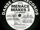 Menace Makes 3 - The Remixes (12