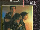 Talk Talk - It's My Mix (LP, Comp)