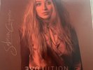 sabrina carpenter evolution vinyl