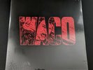 NEW Sealed Violent Soho “Waco” Ruby Red 4/20 release x/500 vinyl lp 