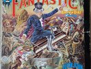 Elton John - Captain Fantastic And The Brown Dirt Cowboy (LP, Album)