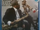 Ben Webster & Harry Edison - Ben And 