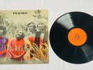 TAMAM SHUD Evolution LP Original Music Vinyl Record Album 1969 CBS Records