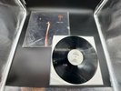 STEELY DAN - AJA - Original Master Recording 1977 MFSL 1-033 LP JAPAN EXCELLENT