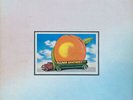 The Allman Brothers Band - Eat A Peach (2xLP, Album, Gat)