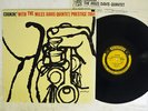 MILES DAVIS QUINTET COOKIN' PRESTIGE VIJ-214 JAPAN VINYL LP