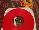 I Brought You My Bullets You Brought Me Your Love My Chemical Romance LP Red