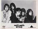 PATTI SMITH GROUP press photo 10