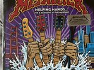 METALLICA  Helping Hands-Live & Acoustic at The Masonic BLUE VINYL Played Once
