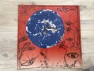 The Cure Wish 2x Vinyl Fiction Records fixh20 Original 1992 NM rare