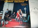 CREEDENCE CLEARWATER REVIVAL : COSMOS FACTORY AUDIOPHILE LP MFSL 1-037 JAPAN