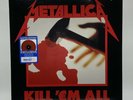 Blackened Recordings Kill EM All by Metallica