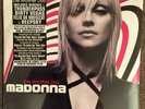 MADONNA Die Another Day 2 x Vinyl LP Record 12” 5 Remixes RARE  2002 SEALED  NEW