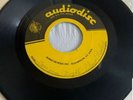 ACETATE 1954 ELVIS PRESLEY Shellac Metal Tomorrow Night Near Mint