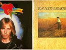 Tom Petty & Heartbreakers Self Titled Debut + Southern Accents Vinyl Record Set