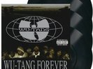Wu-Tang Clan Wu-Tang Forever [in-shrink 4LP] Vinyl Record Album