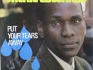 JACKIE EDWARDS - Put Your Tears Away   VINYL LP