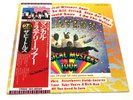 LP The Beatles Magical Mystery Tour Toshiba EMI EAS-80569 From Japan  5777660