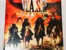 W.A.S.P. ‎– Babylon - Vinyl LP  Limited Edition