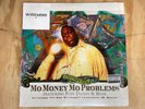 The Notorious B.I.G. Featuring Puff Daddy & Mase - Mo Money Mo Problems (12
