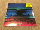 Big Sean: I Decided 2017 Def Jam Recordings 2LP Blue 12'' Vinyl B0026380-01