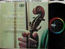 Michael Rabin/The Magic Bow Capitol Stereo