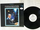 FRANK SINATRA SAME REPRISE P-10844R JAPAN PROMO VINYL LP