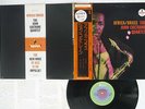 JOHN COLTRANE QUARTET AFRICA / BRASS ABC/IMPULSE YS-8501-AI JAPAN OBI VINYL LP