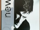 New Order – Low Life 1985 1st Pressing Promo Vinyl Record - Japan OBI YX-7352-AX