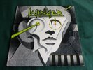 Winger - Self Titled - Atlantic 1988 Heavy Metal Glam