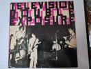 Television- LP Double Exposure not on label-NEON-78 USA 1988