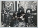 RAMONES press photo Hans Bendroth 12