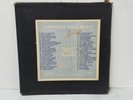 Anthology Of American Folk Music Vol. 3 Songs 1952 FOLKWAYS 253 2LP Box 1st EAR