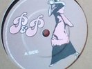 Rare -Florence Miller/Four Below Zero-The Groove I'm In.NM.
