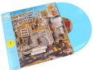 King Gizzard And The Lizard Wizard - Sketches Of Brunswick East (Blue LTD/750)