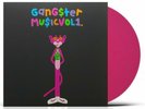 Gangster Doodles - Gangster Music Vol. 1 (2 x LP x Pink Vinyl)