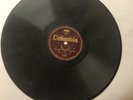 Chinese Language 78rpm Columbia Records A93, China Night/Nagasaki Butterfly