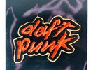 DAFT PUNK HOMEWORK FIRST FRENCH PRESSING DOUBLE LP VINTAGE VINYL LP RECORD