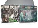 White Zombie Astro-Creep: 2000 and God of Thunder Ep. Vintage record lot