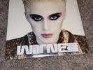 New Katy Perry Witness Vinyl Urban Outfitters UO Exclusive Limited RARE 2x LP