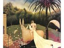 Midori Takada - Through The Looking Glass (2017 ReEdition) Vinyl LP *NEU*OVP*