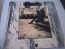 STING Ten Summoner's Tales LP PROMO BRAZIL PRESSING W Insert EX/EX