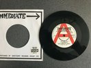 ROD STEWART - PP ARNOLD Come home Baby - Rare Demo Immediate Label