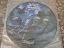 PB ROCK-ABIGAIL VINYL LP