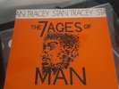 Stan Tracey Trio-The 7 ages of Man-UK SCX 6413  1970 EX/EX LP