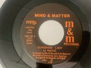 Modern Soul 45/ Mind & Matter 